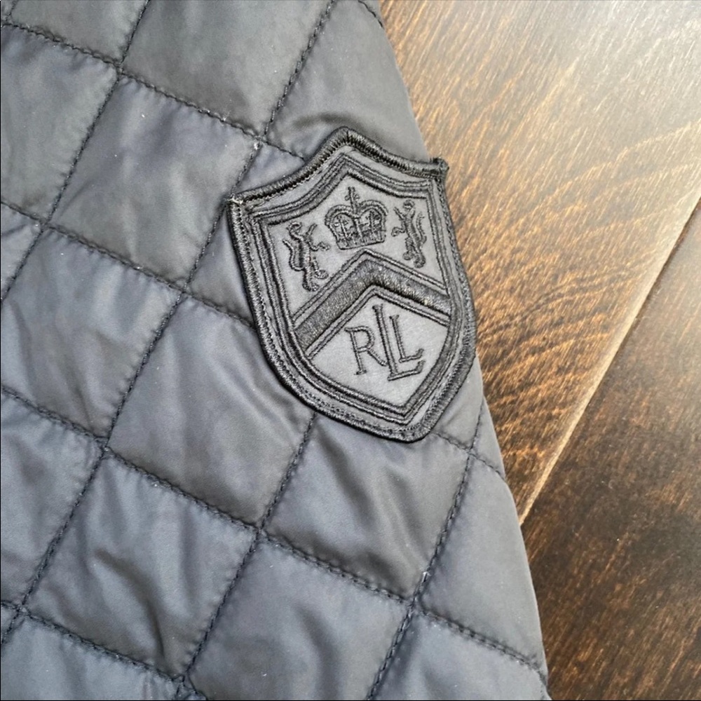 Ladies Ralph Lauren Jacket - Picture 2 of 4